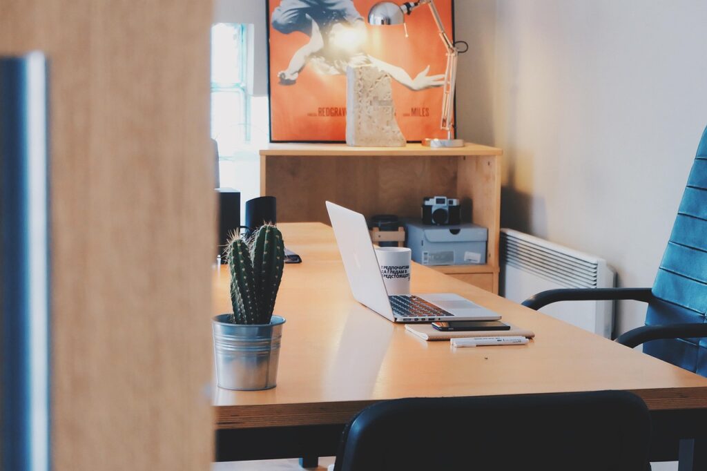 study room